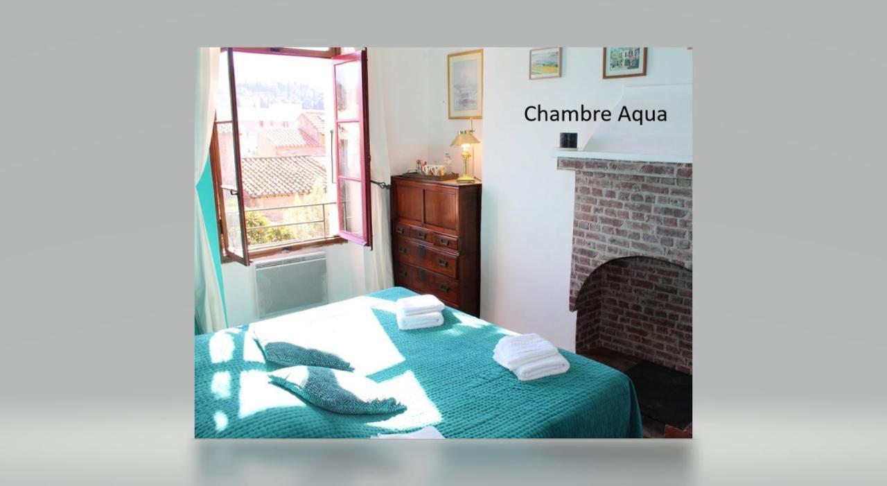 Maison Prades Chambre D'Hotes 외부 사진