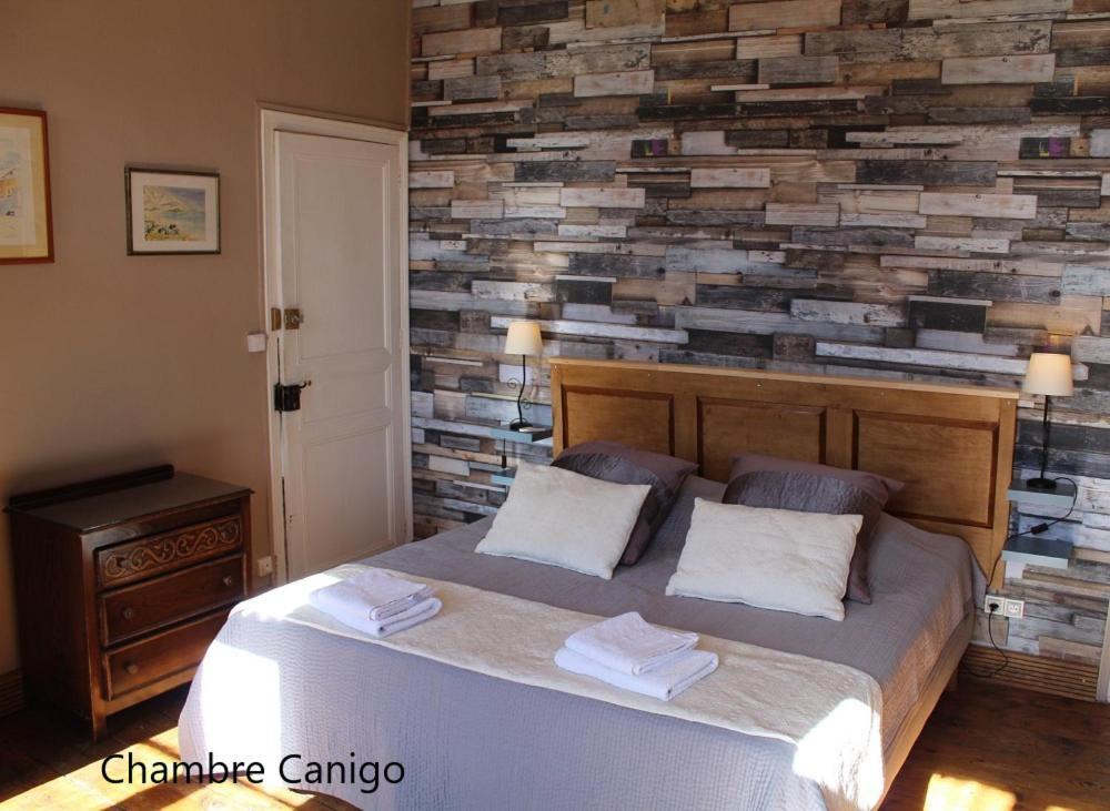 Maison Prades Chambre D'Hotes 외부 사진