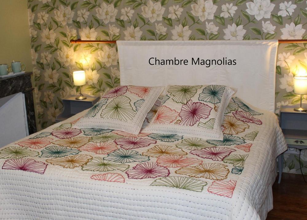 Maison Prades Chambre D'Hotes 외부 사진