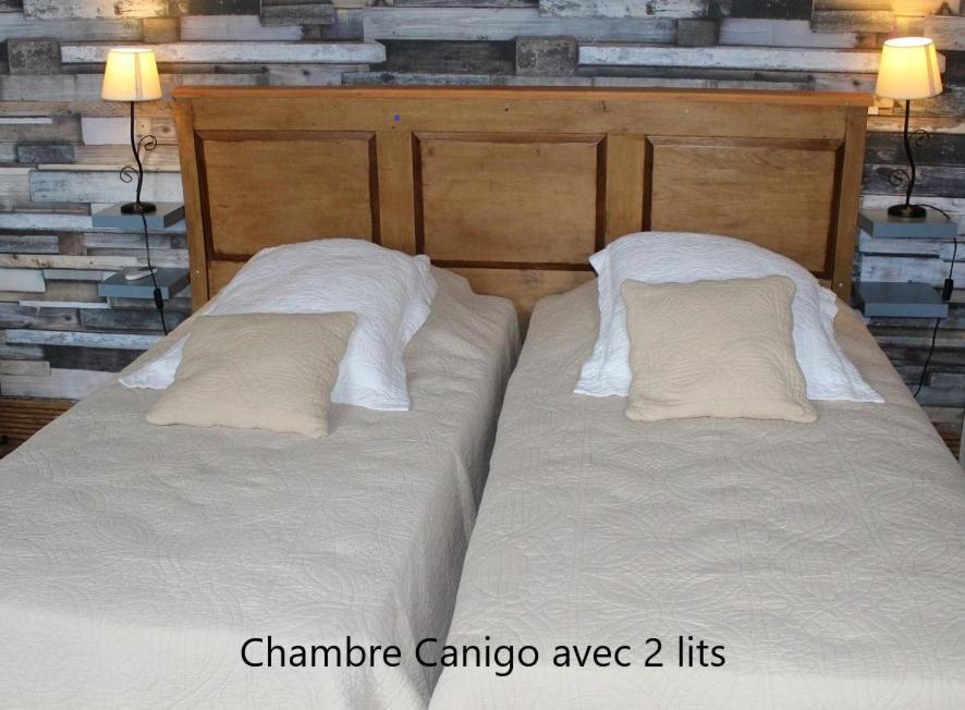 Maison Prades Chambre D'Hotes 외부 사진