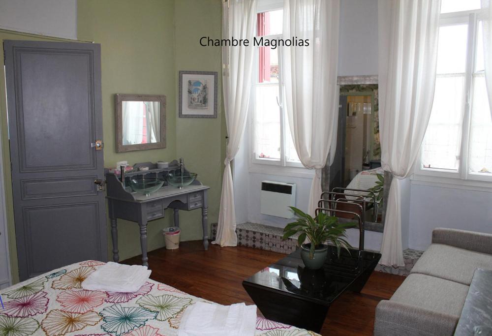 Maison Prades Chambre D'Hotes 외부 사진