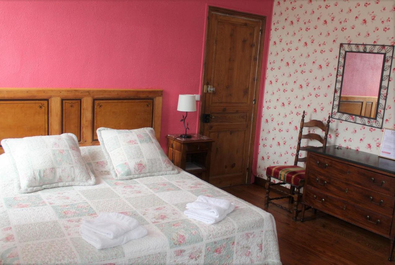 Maison Prades Chambre D'Hotes 외부 사진