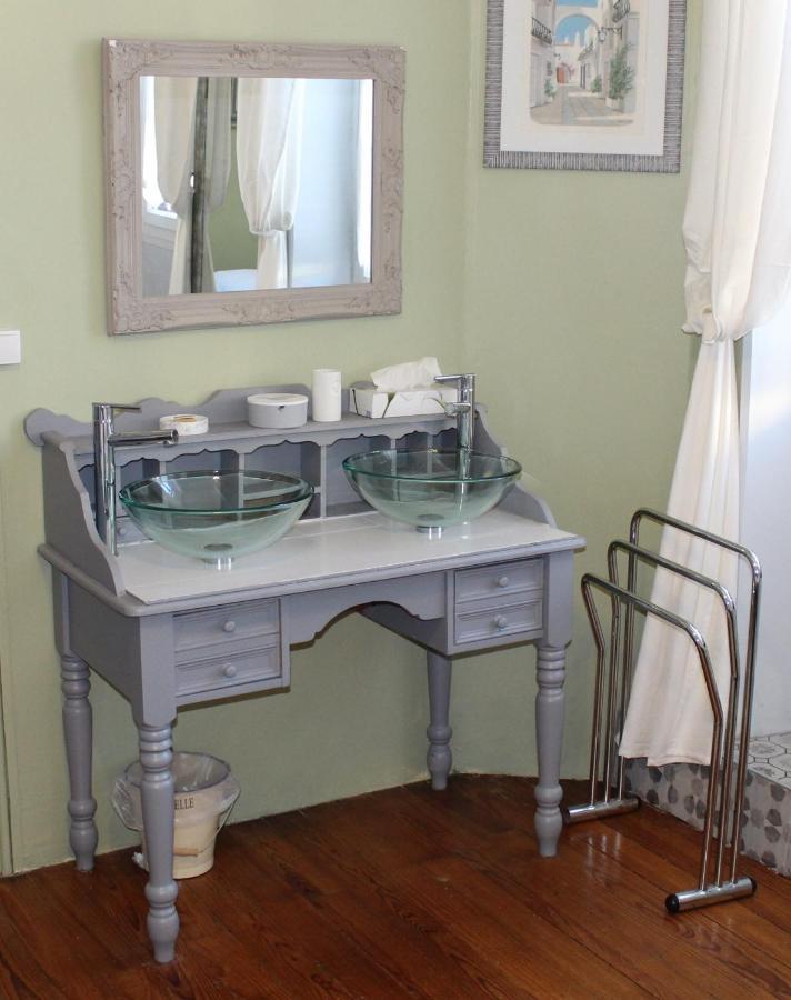 Maison Prades Chambre D'Hotes 외부 사진