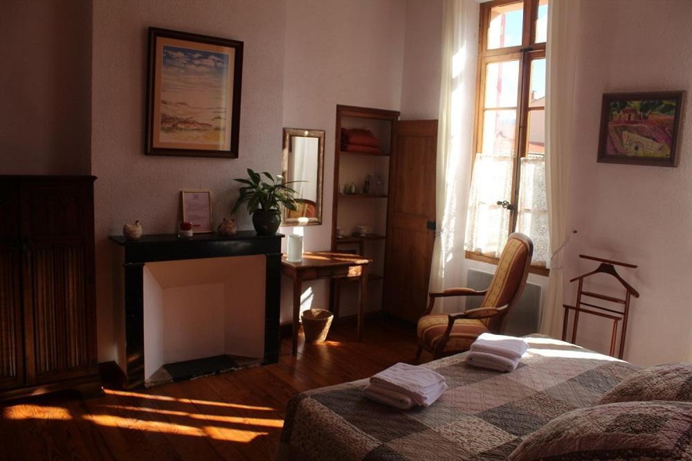 Maison Prades Chambre D'Hotes 외부 사진