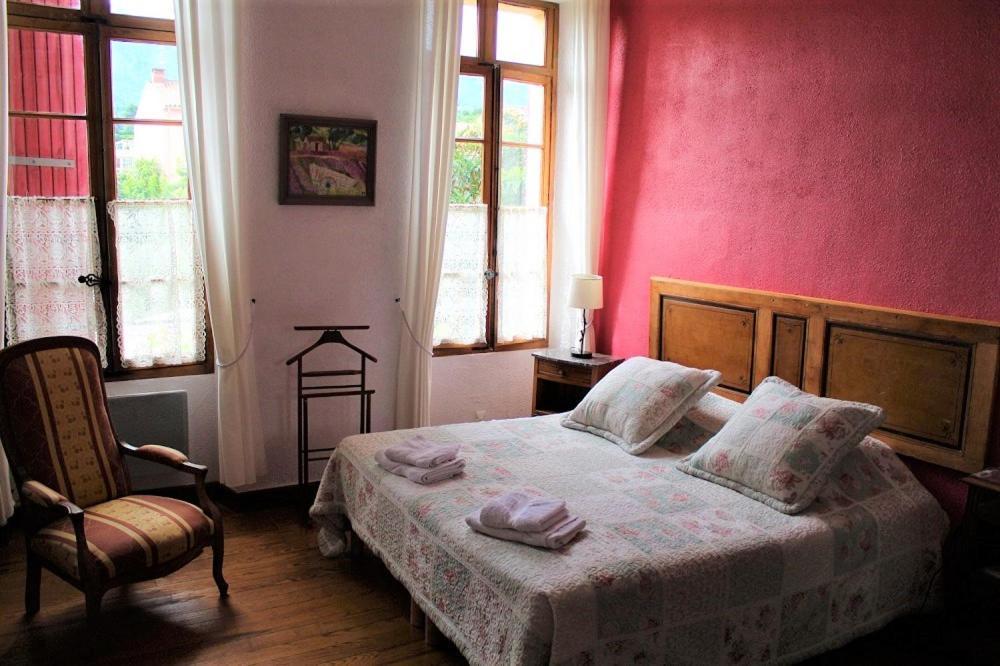 Maison Prades Chambre D'Hotes 외부 사진