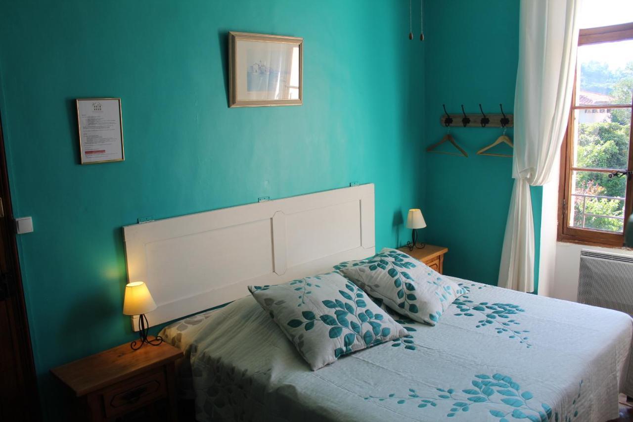 Maison Prades Chambre D'Hotes 외부 사진
