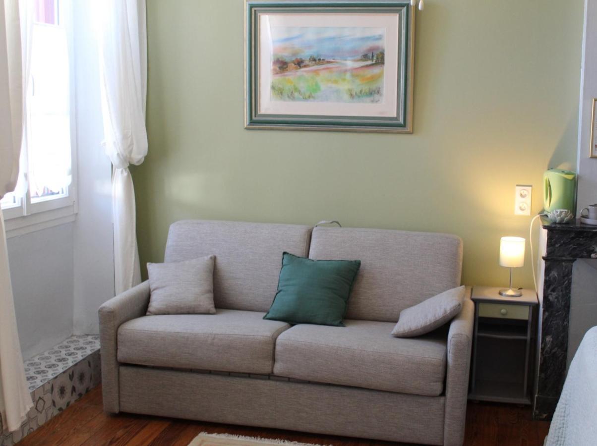 Maison Prades Chambre D'Hotes 외부 사진