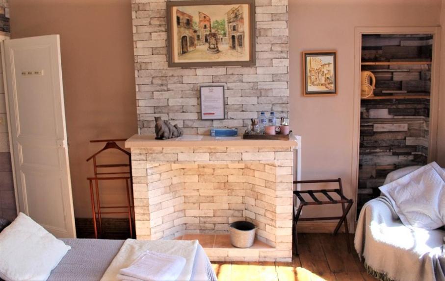 Maison Prades Chambre D'Hotes 외부 사진